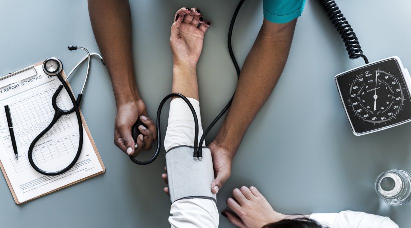 Saúde Preventiva Saúde Preventiva
