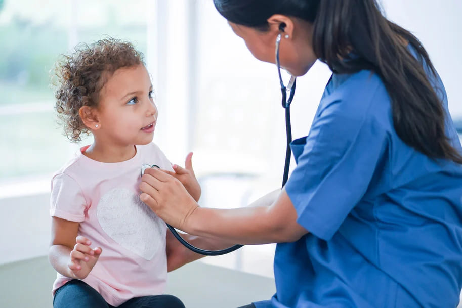 Pediatria
