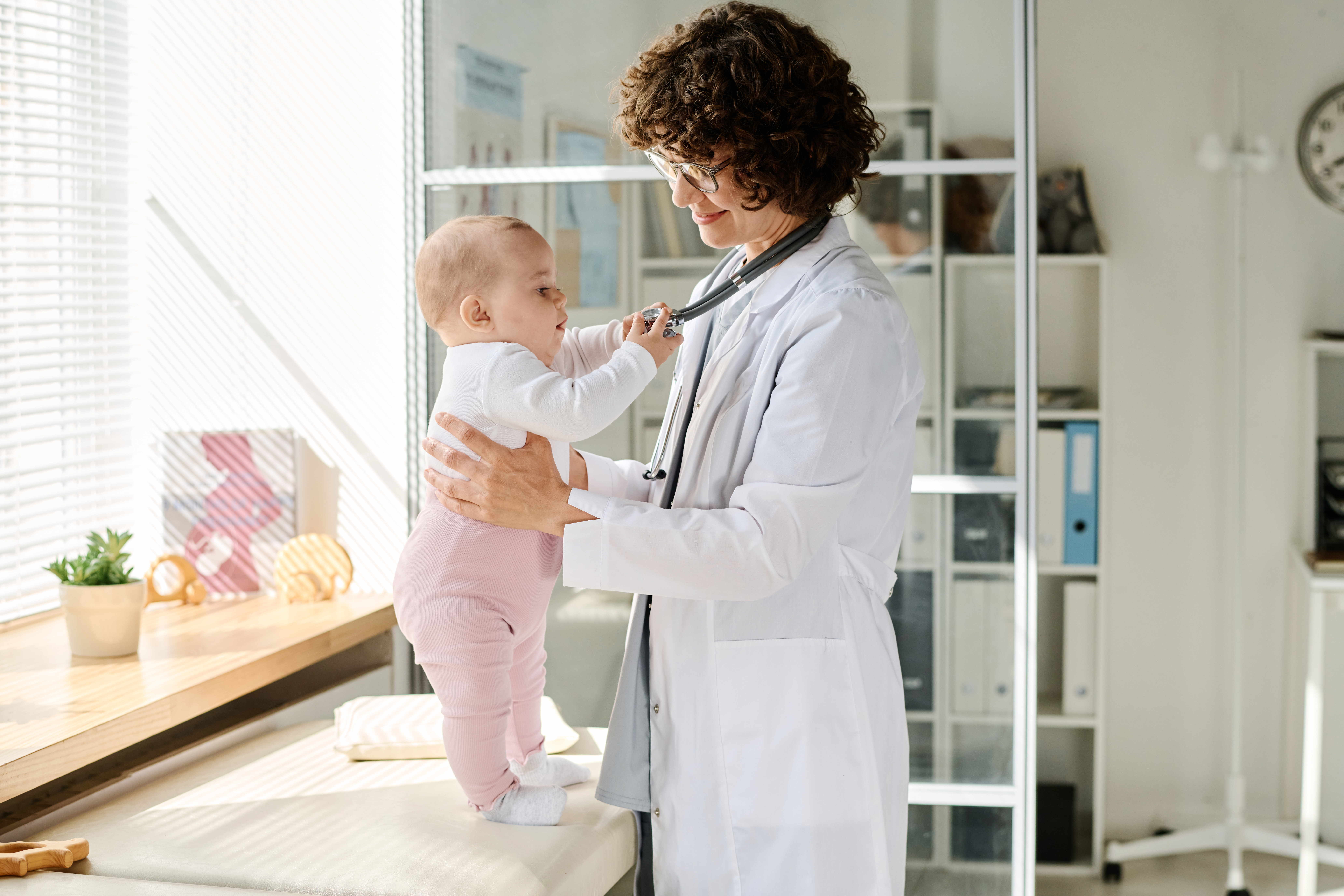 Pediatria