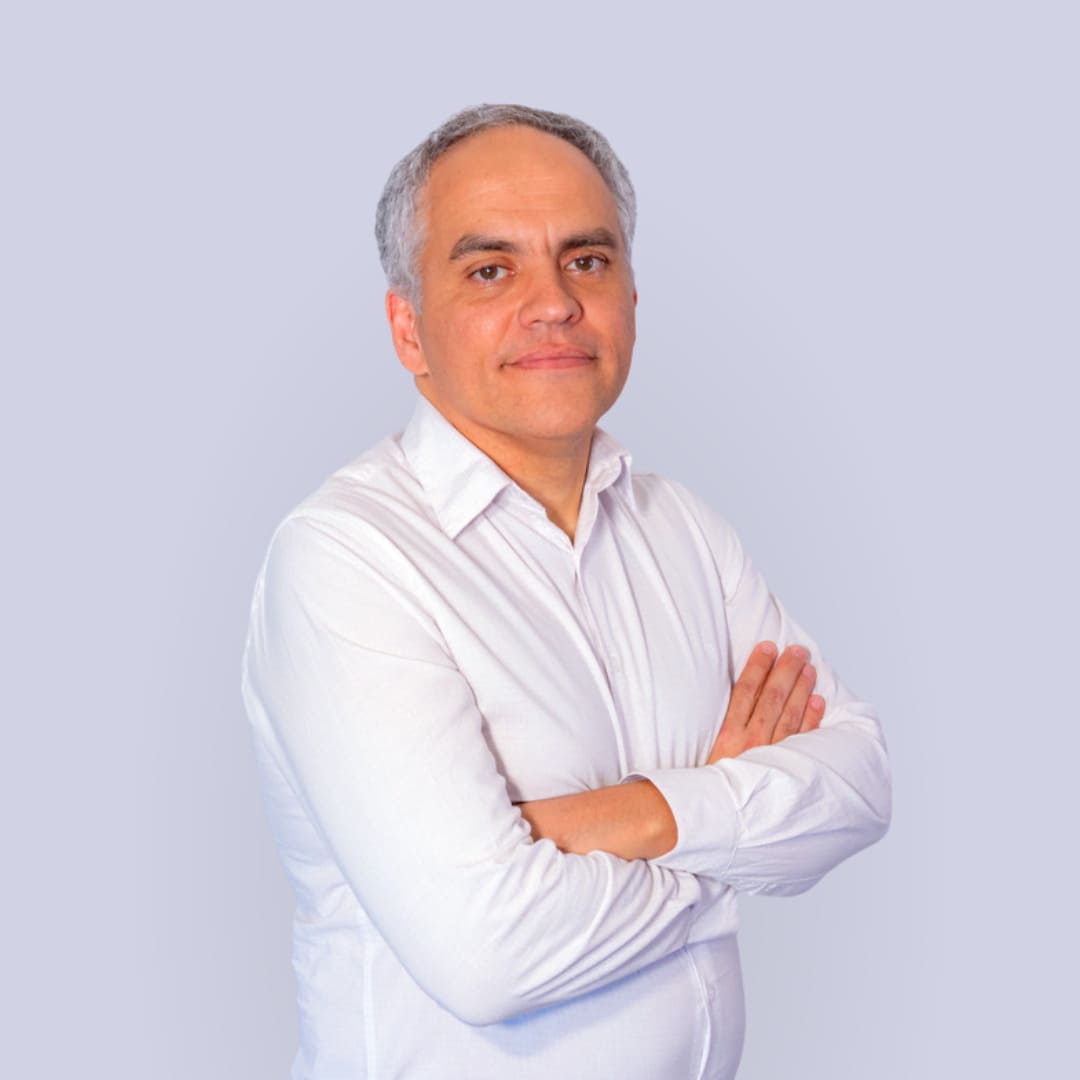 Dr. Vinicius Moura Dr. Vinicius Moura