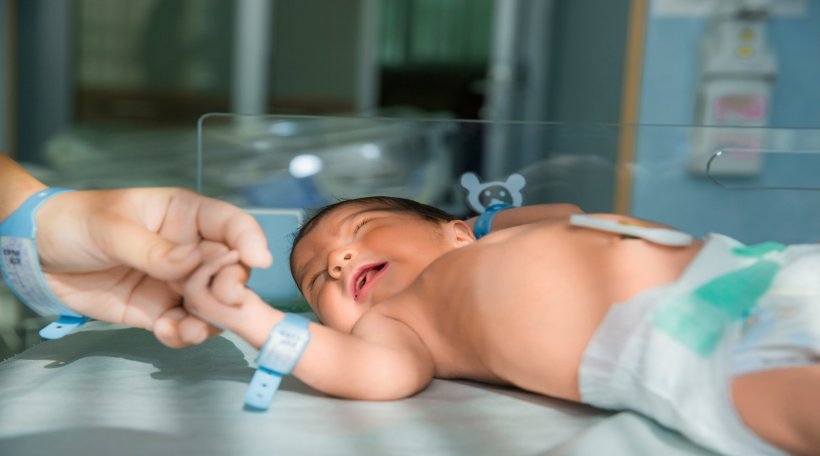 Triagem neonatal Triagem neonatal